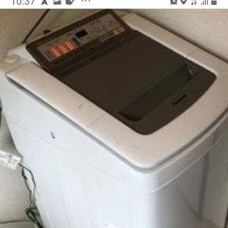 パナソニック(Panasonic)のs-ake-様　専用(洗濯機)