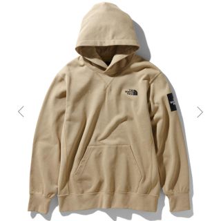 ザノースフェイス(THE NORTH FACE)のノースフェイススクエアロゴフーディー(パーカー)