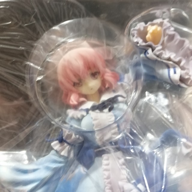 キューズQ 西行寺幽々子 1/8スケールフィギュア キューズQ 西行寺幽々子 1/8スケールフィギュア