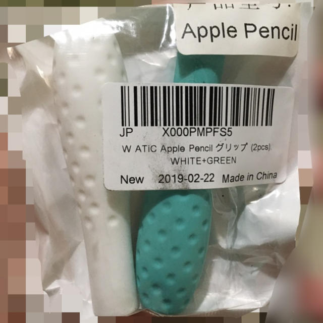 Apple 第二世代の通販 by Ikotan's shop｜アップルならラクマ - Apple Pencil 在庫在庫あ