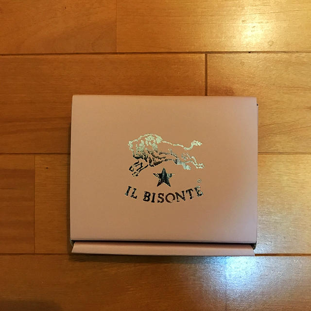 IL BISONTE(イルビゾンテ)のイルビゾンテ　小皿 インテリア/住まい/日用品のキッチン/食器(食器)の商品写真