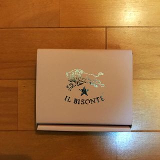 イルビゾンテ(IL BISONTE)のイルビゾンテ　小皿(食器)