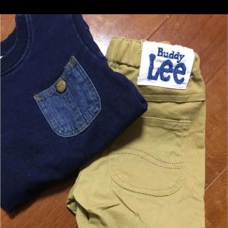 バディーリー(Buddy Lee)のLee パンツ100(パンツ/スパッツ)