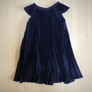 ベビーギャップ(babyGAP)のbaby gap ワンピース　90 95 100(ワンピース)