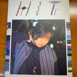 三浦大知 アルバム"HIT"(ポップス/ロック(邦楽))