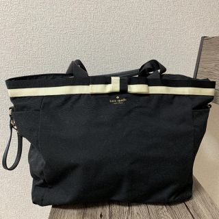 ケイトスペードニューヨーク(kate spade new york)のケイトスペード　マザーズバック　トートバッグ(トートバッグ)