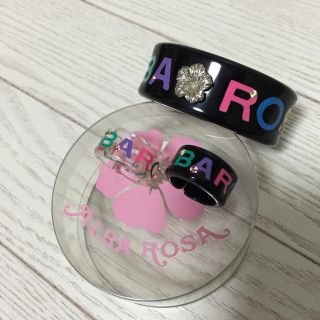 アルバローザ(ALBA ROSA)のALBA🎀ROSA(ブレスレット/バングル)