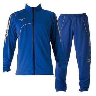 ミズノ(MIZUNO)の明日まで値下げ　新品　ミズノ　上下ジャージ(ジャージ)