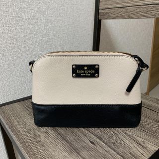 ケイトスペードニューヨーク(kate spade new york)のケイトスペード　ショルダーバック(ショルダーバッグ)