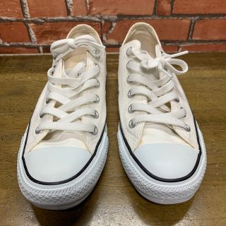 コンバース(CONVERSE)のコンバース オールスター ローカット スニーカー(スニーカー)