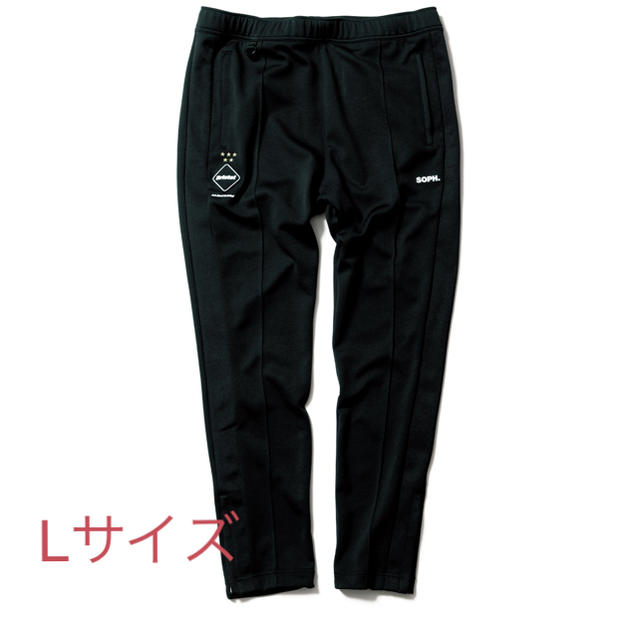 fcrb 20ss Lサイズ 新品　TRAINING JERSEY PANTS