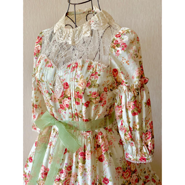 Victorian maiden - 【新品タグ付】Victorian maiden ロココ Victorian maiden - 【新品タグ付】Victorian maiden ロココ