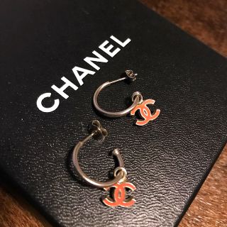 シャネル(CHANEL)の専用‼️ 正規品 シャネル ピアス✨(ピアス)