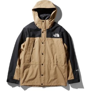 ザノースフェイス(THE NORTH FACE)の2020春夏モデル　ノースフェイス　マウンテンライトジャケット　ケルプタン　L(マウンテンパーカー)