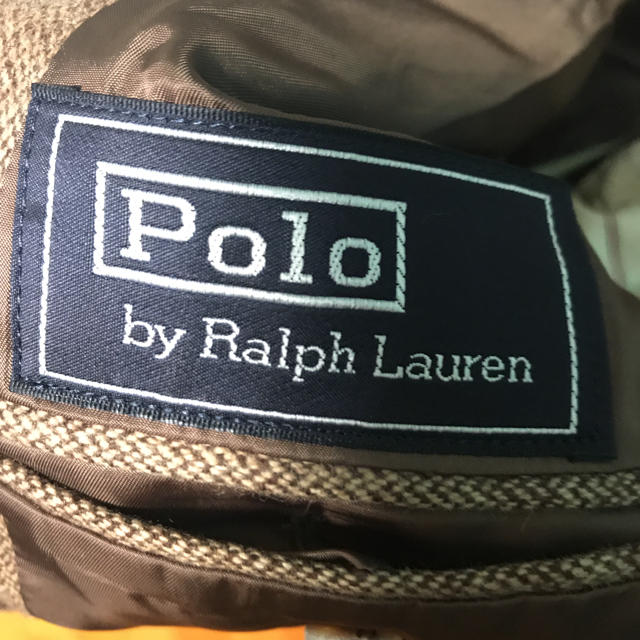 POLO RALPH LAUREN(ポロラルフローレン)のセットアップ ベージュ 期間限定値下げ！！！ メンズのスーツ(セットアップ)の商品写真