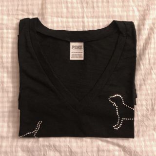 ヴィクトリアズシークレット(Victoria's Secret)の【まり様専用】Victoria's secret Tシャツ(Tシャツ(半袖/袖なし))