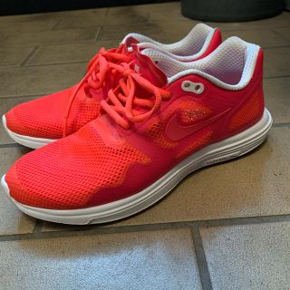 ナイキ(NIKE)のNIKE ナイキ ルナフロウ 27,5cm 箱無し(スニーカー)