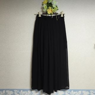 ハニーミーハニー(Honey mi Honey)のchiffon gaucho pants(その他)