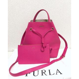 フルラ(Furla)の○もんじゃ様専用○(ショルダーバッグ)