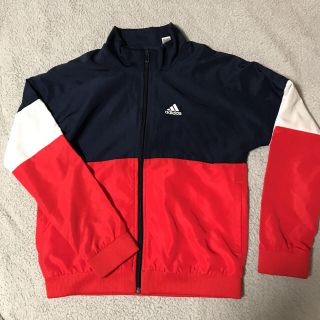 アディダス(adidas)のマッキー様専用(ジャケット/上着)