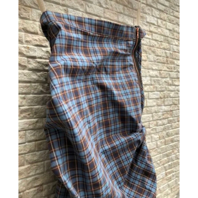 WALK OF SHAME   ルフレッド スカート レディースのスカート(ロングスカート)の商品写真