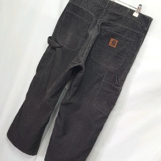 カーハート(carhartt)の★32 × 33 Carhartt コーデュロイ ペインターパンツ(ペインターパンツ)