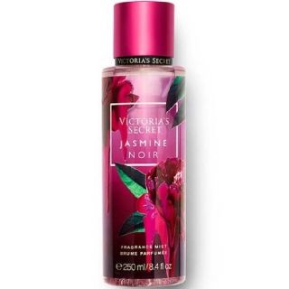 ヴィクトリアズシークレット(Victoria's Secret)のVictoria's secret jasmine noir フレグランスミスト(香水(女性用))