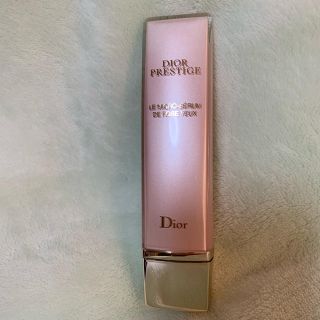 ディオール(Dior)のDior♡ディオール♡プレステージ♡セラム ド ローズ ユー(アイケア/アイクリーム)