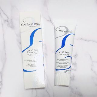 アンブリオリス(Embryolisse)のアンブリオリス　モイスチャークリーム(フェイスクリーム)