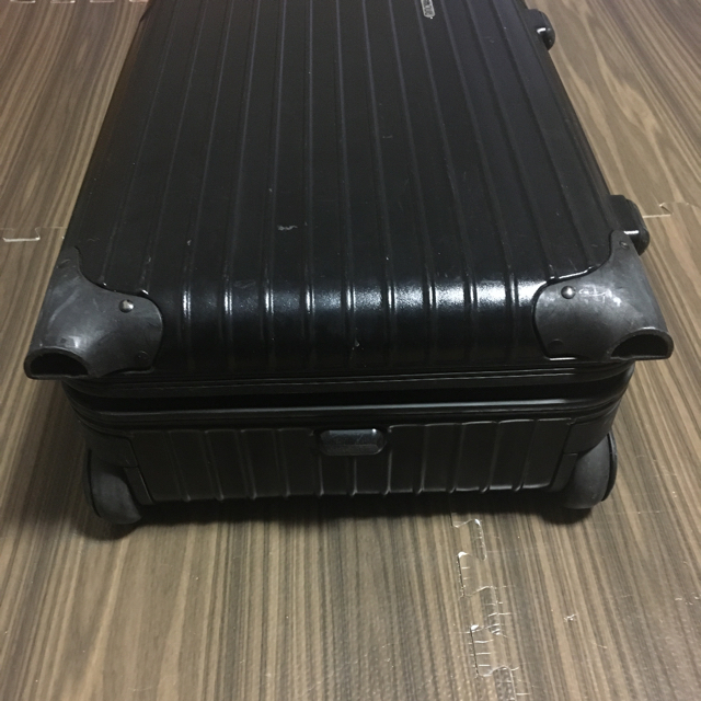 RIMOWA リモワ スーツケース 機内持込 32L SALSA サルサ 2輪 3