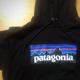 パタゴニア(patagonia)のpatagonia(パーカー)