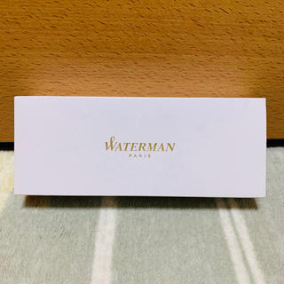 ウォーターマン(Waterman)のWatermanボールペン(ペン/マーカー)