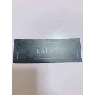 イートミー(EATME)のEATME×LARME アイシャドーパレット(アイシャドウ)