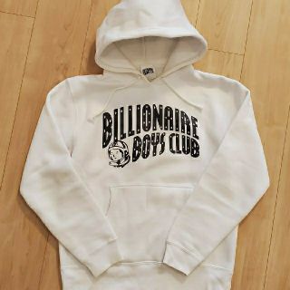 ビリオネアボーイズクラブ(BBC)のBillionaire Boys Club　Arc logo Hoodie(パーカー)