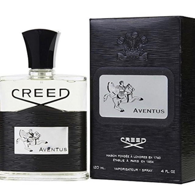 クリード　CREED 香水