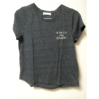 ローリーズファーム(LOWRYS FARM)のワンポイントTシャツ(Tシャツ(半袖/袖なし))