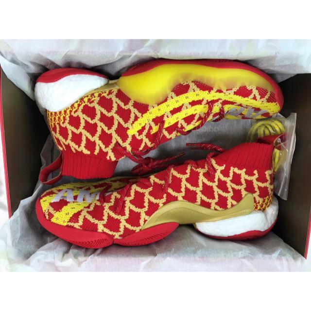 定価30800円 adidas Pharrell Williamsコラボ26.5