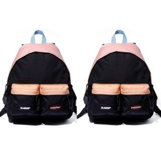 エクストララージ(XLARGE)の新品 XLARGE EASTPAK コラボリュック2個セット(バッグパック/リュック)