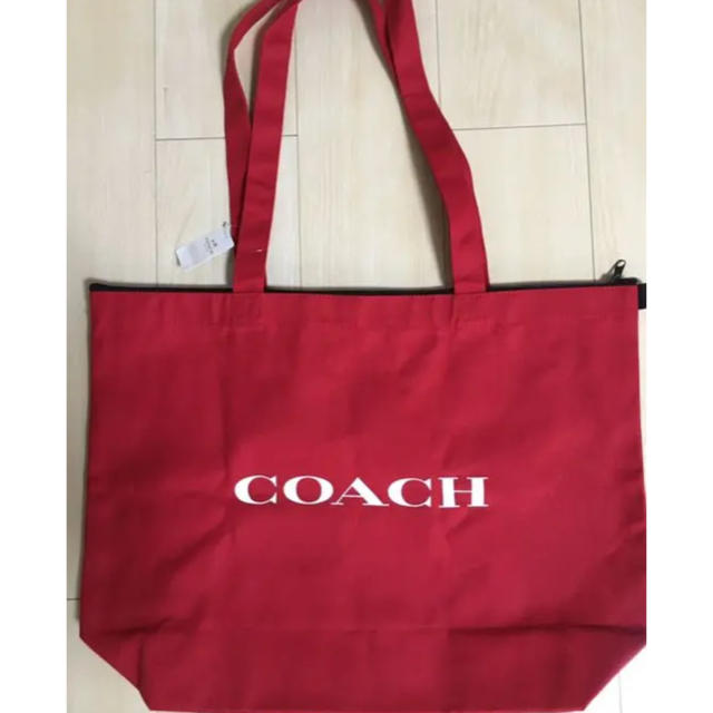 COACH(コーチ)のコーチ　トートバック レディースのバッグ(トートバッグ)の商品写真