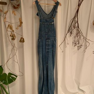 シンゾーン(Shinzone)のLevis ヴィンテージ オールインワン(オールインワン)