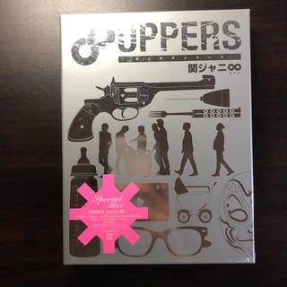 カンジャニエイト(関ジャニ∞)の関ジャニ∞　8UPPERS(初回限定Special盤)(DVD付)(ミュージック)