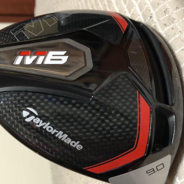 TaylorMade - テーラーメイド M6ドライバー シャフト2本 ヘッドカバー、レンチ付きの通販 by ななちゃん91127597's