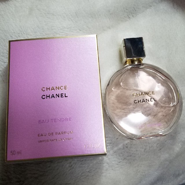 限定値下げ！CHANELの香水