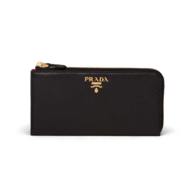 PRADA 財布