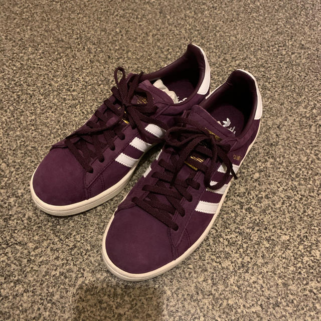 adidas originals campus キャンパス　スニーカー