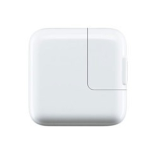 アップル(Apple)の【正規品、新品】10W apple 急速充電器(バッテリー/充電器)