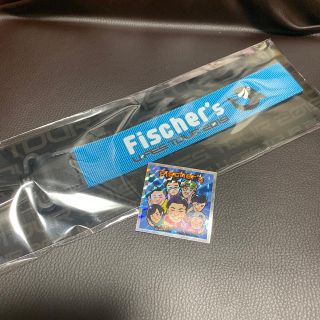 フィッシャーズ(Fisher‘s)セット(その他)