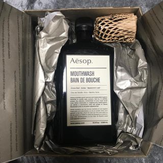 イソップ(Aesop)のAesop マウスウォッシュ(マウスウォッシュ/スプレー)