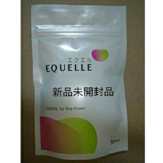 オオツカセイヤク(大塚製薬)の新品 大塚製薬 Otsuka エクエル パウチ 120粒×1袋(その他)