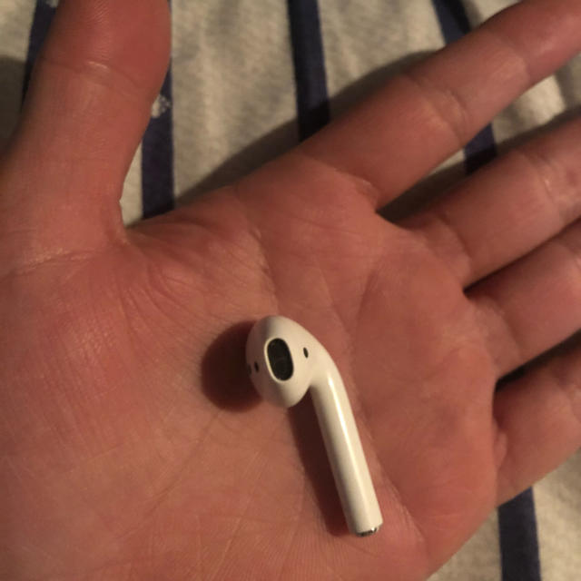 AirPods 2 左　x 2  バラ売り